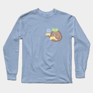 Pew Pew! Long Sleeve T-Shirt